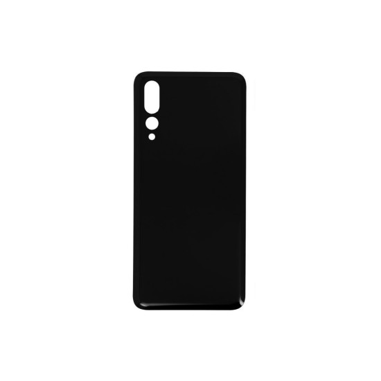 Back Cover Huawei P20 Pro Black